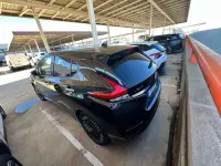 Usado Nissan Leaf N-Connecta 161 kW (219 CV) 2023 Negro Utilitario