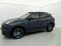 Usado Lynk & Co 01 261 CV (191 kW) 2022 Azul SUV