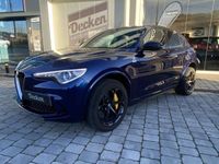 usado Alfa Romeo Stelvio 2.9 Bi-Turbo Q4 Quadrifoglio AT8