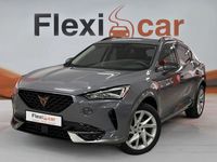 usado Cupra Formentor 1.5 TSI 110kW (150 CV) - 5 P (2023) Gasolina en Flexicar Viladecans