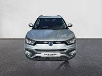 Usado Ssangyong (KGM) XLV 128 CV (94 kW) 2019 Beige SUV