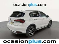 Usado Fiat Tipo Cross 131 HP (96 kW) 2023 Branco Citadino