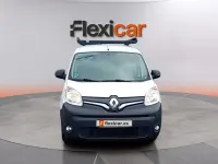 Usado Renault Kangoo 75 CV (55 kW) 2020 Blanco Monovolumen