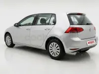 Usado VW Golf VII Sportline 140 CV (102 kW) 2014 Gris / plata Berlina