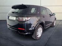 usado Land Rover Discovery Sport 2.0d Td4 Mhev R-dynamic S Awd Auto 163