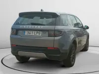 Usado Land Rover Discovery Sport 163 CV (119 kW) 2021 Gris SUV
