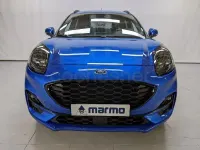 Usado Ford Puma ST-Line 125 CV (91 kW) 2023 Azul SUV