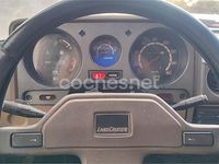 Usado Toyota Land Cruiser 125 CV (91 kW) 1996 Rojo SUV