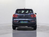 Usado Renault Kadjar Intens 115 CV (84 kW) 2020 Gris / plata SUV