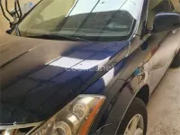 Usado Nissan Murano 234 CV (172 kW) 2007 Negro SUV