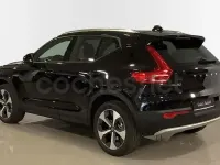Nuevo Volvo XC40 Core 163 CV (119 kW) 2026 Negro SUV