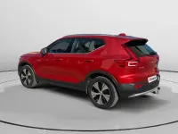Usado Volvo XC40 Core 213 HP (156 kW) 2023 Branco SUV
