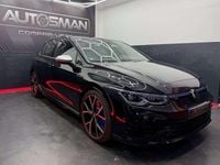 Occasion VW Golf VIII R 320 ch (235 kW) 2023 Noir Citadine