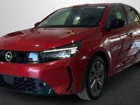 Nuevo Opel Corsa Edition 110 CV (80 kW) 2025 Rojo