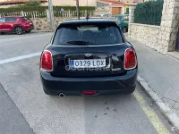 Usado Mini Cooper 136 CV (100 kW) 2020 Negro Utilitario