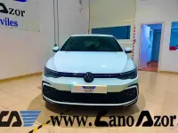 Usado VW Golf VIII GTE 245 CV (180 kW) 2022 Blanco