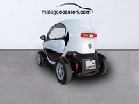 usado Renault Twizy Life 80