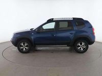 Usado Dacia Duster 126 CV (92 kW) 2017 Azul SUV