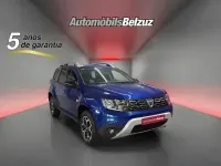 Usado Dacia Duster 150 CV (110 kW) 2020 Azul SUV