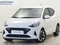 Usado Hyundai i10 67 CV (49 kW) 2025 Utilitario