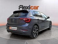 Usado VW Polo GTI 207 CV (152 kW) 2022 Gris Utilitario