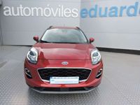 usado Ford Puma 1.0 EcoBoost MHEV Titanium 125