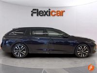 Usado Peugeot 508 SW GT 225 CV (165 kW) 2022 Azul Familiar