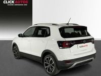 Usado VW T-Cross Sport 110 CV (80 kW) 2023 SUV
