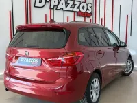 Usado BMW 216 Gran Tourer 116 CV (85 kW) 2017 Burdeos Monovolumen