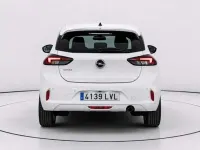 Usado Opel Corsa Elegance 101 CV (74 kW) 2022 Blanco Utilitario