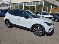 Usado Seat Arona FR 115 CV (84 kW) 2025 Blanco SUV