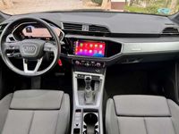 usado Audi Q3 40 TFSI S line quattro S tronic