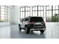 Nuevo Mercedes GLB220 190 CV (139 kW) 2025 Negro SUV