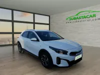 Usado Kia XCeed 160 CV (117 kW) 2023 Blanco SUV