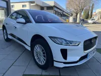 Usado Jaguar I-Pace S 294 kW (400 CV) 2020 Blanco SUV