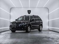 Usado Dodge Journey SE 140 CV (102 kW) 2010 Negro SUV