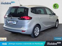 usado Opel Zafira 1.6CDTI S/S Selective 134