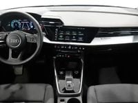 Usado Audi A3 Sportback e-tron Advanced Plus 204 CV (150 kW) 2024 Negro Utilitario