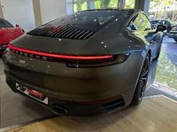 Brugt Porsche 911 Carrera 4S 2020 Coupe
