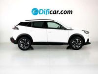 Usado Peugeot 2008 Allure 110 CV (80 kW) 2022 Blanco SUV