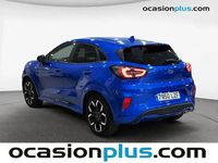 usado Ford Puma 1.0 EcoBoost 155cv ST-Line X MHEV