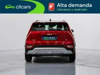 Usado Kia Niro 105 CV (77 kW) 2025 Rojo SUV