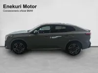 Usado BMW iX2 150 kW (204 CV) 2026 Gris SUV