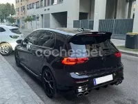 Usado VW Golf VIII R 320 CV (235 kW) 2022 Negro Berlina