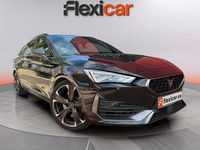 Usado Cupra Leon 310 HP (228 kW) 2022 Preto Carrinha
