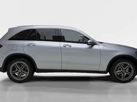 Usado Mercedes GLC63 AMG AMG 163 CV (119 kW) 2022 SUV