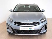 Usado Kia XCeed 141 CV (103 kW) 2023 Gris SUV