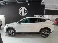 Nowe MG HS Luxury 170 KM (125 kW) 2026 Biały SUV