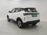 Usado Ebro s400 211 CV (155 kW) 2025 Blanco SUV