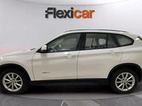 Usado BMW X1 Comfort Edition 190 HP (139 kW) 2018 Branco SUV